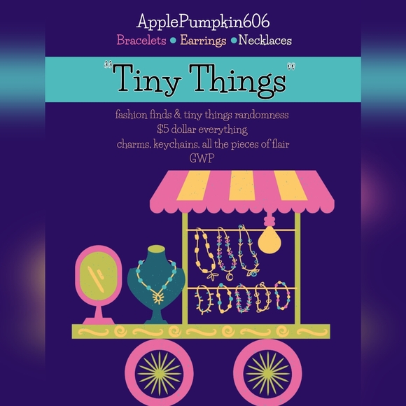 Meet your Posher, 💖 - Picture 10 of 14